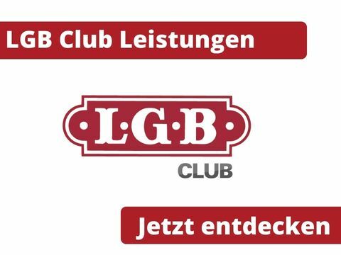 LGB Clubleistungen