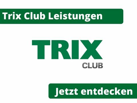 Trix Clublesitungen