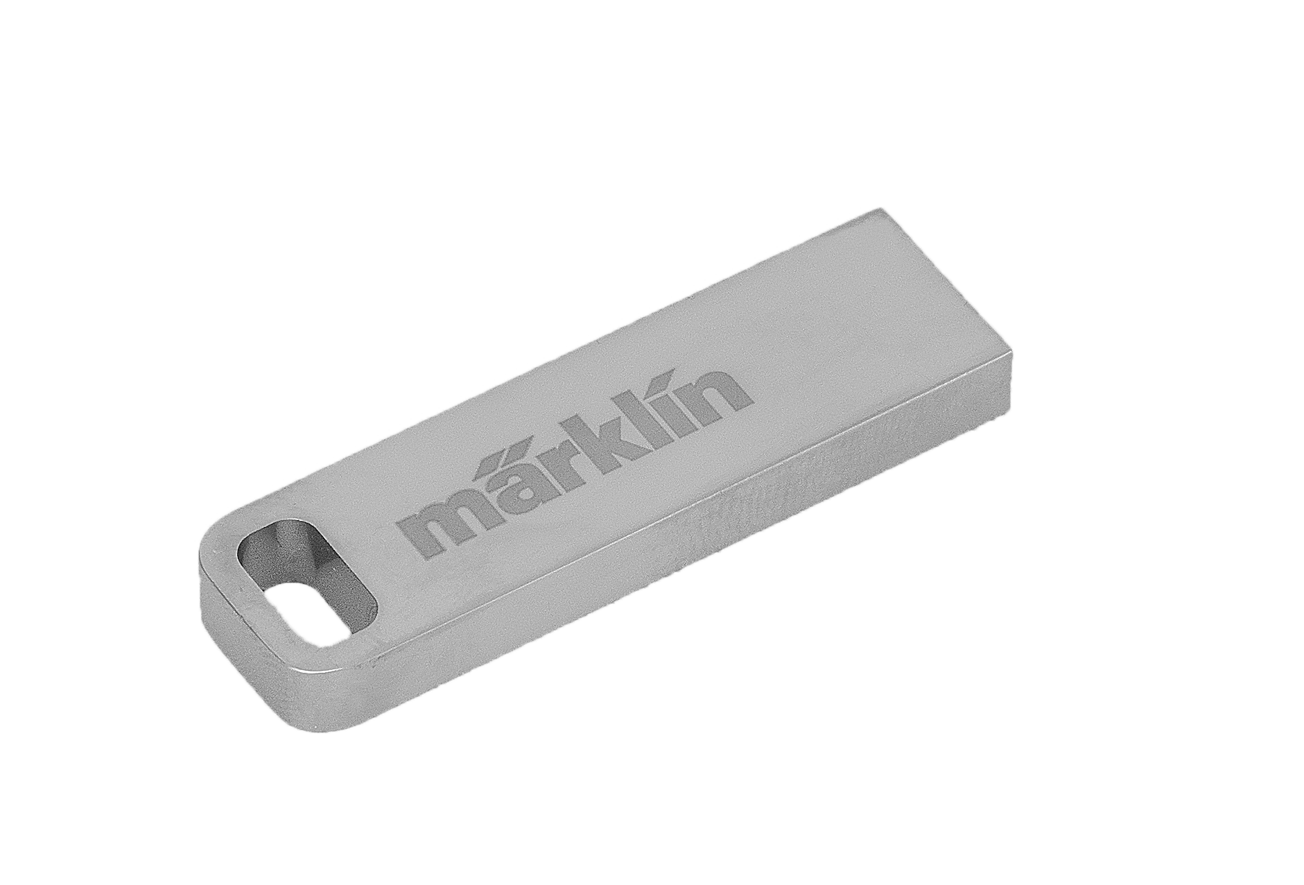 USB-Stick 4 GB mit Lasergravur