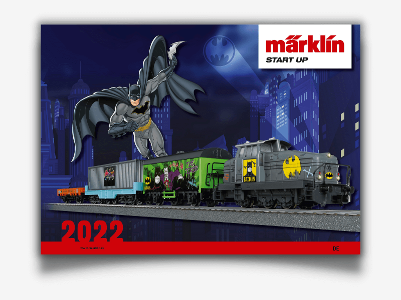 Kibri Modellbahn Katalog  2020/2021/2022     Brandneu OVP ~ 